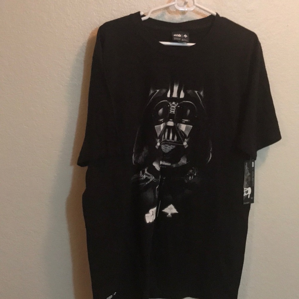 Never worn Large to X-Large LRG tee shirts